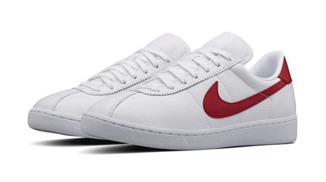 nike air leer bruin|Nike Bruin Sneakers .